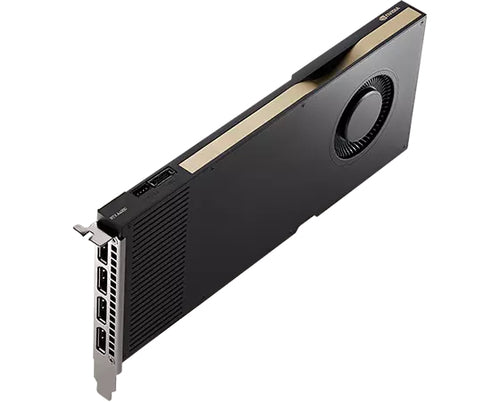 Lenovo Nvidia RTX A4000 16 GB GDDR6 Lenovo Nvidia RTX A4000 16 GB GDDR6